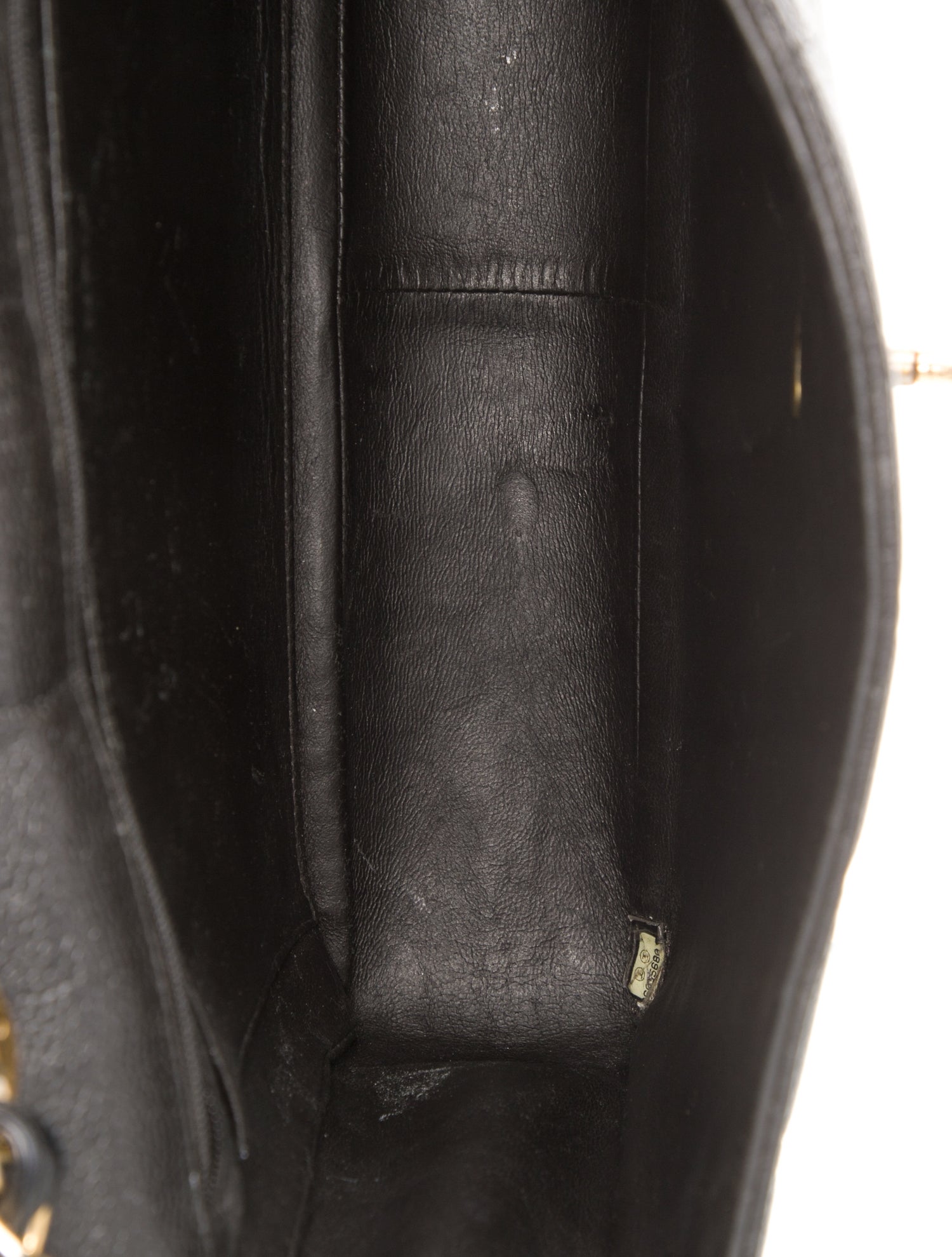 Chanel Jumbo Flap Bag