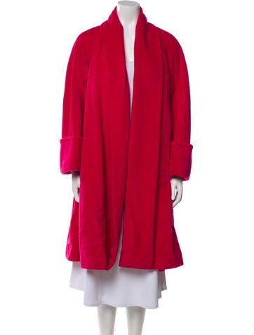 Chanel Coats Vintage 1991 Coat M