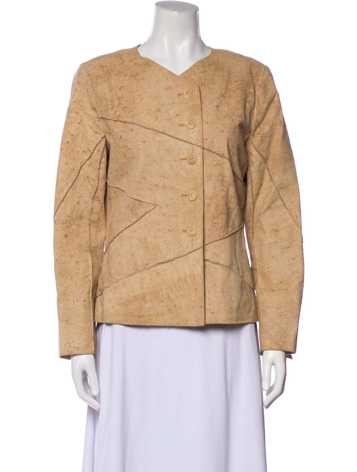 Chanel Vintage 2000 Jacket