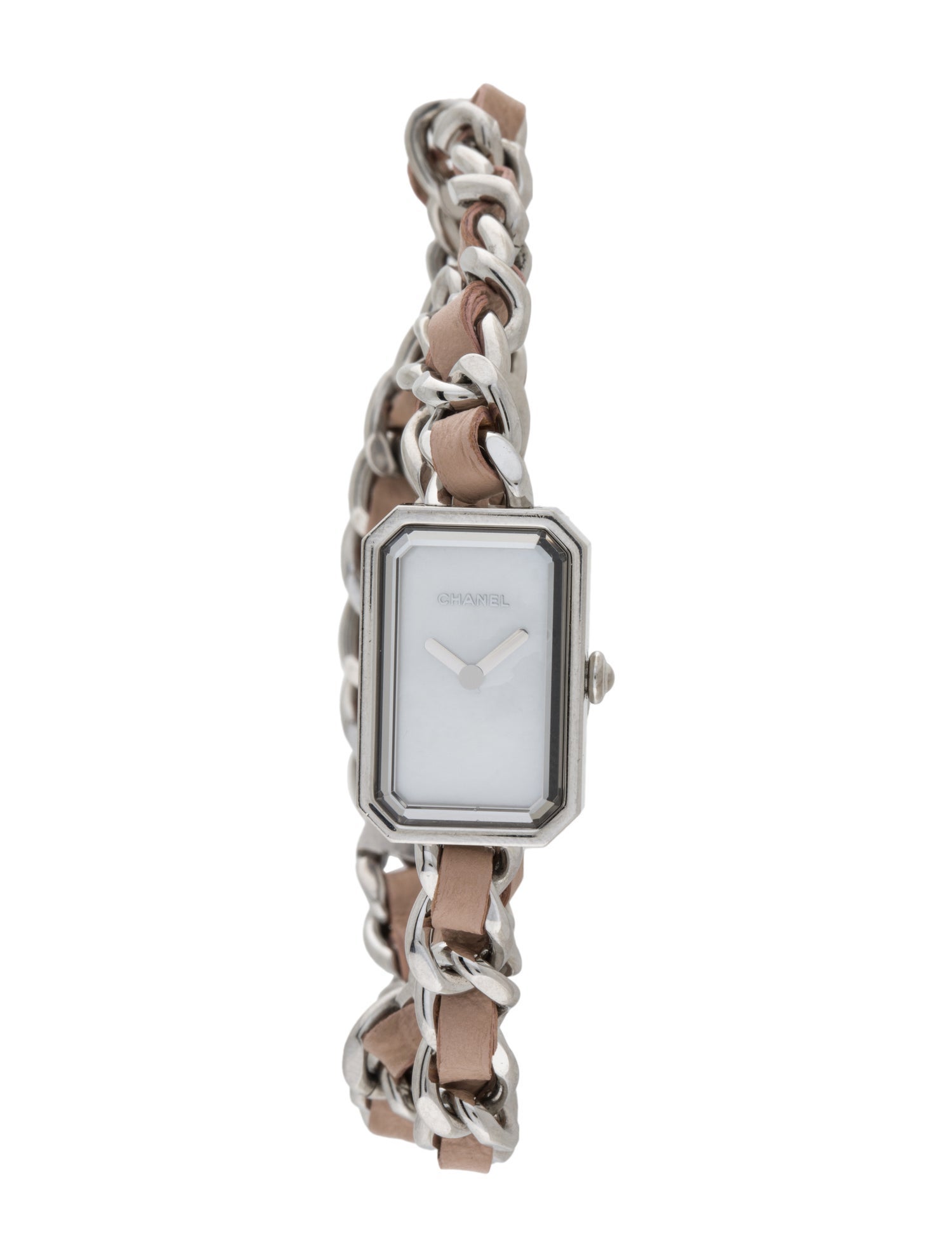 Chanel Première Rock Watch