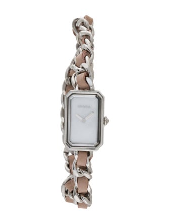 Chanel Première Rock Watch