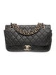 Chanel Medium Precious Jewel Flap Bag