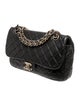 Chanel Medium Precious Jewel Flap Bag