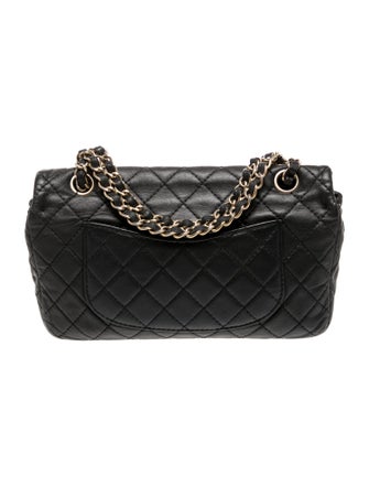 Chanel Medium Precious Jewel Flap Bag
