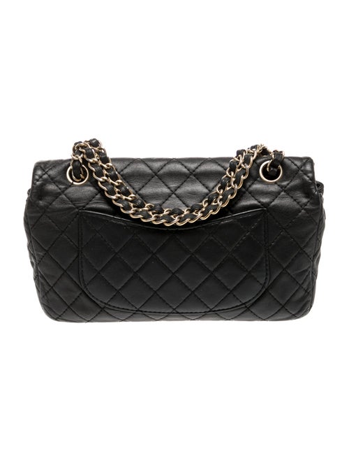 Chanel Medium Precious Jewel Flap Bag