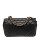 Chanel Medium Precious Jewel Flap Bag