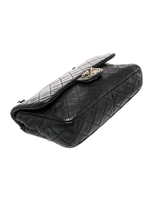 Chanel Medium Precious Jewel Flap Bag