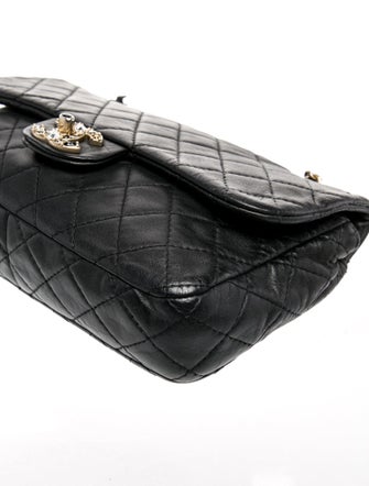 Chanel Medium Precious Jewel Flap Bag