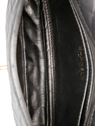 Chanel Medium Precious Jewel Flap Bag