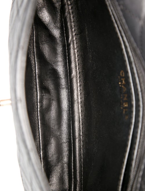 Chanel Medium Precious Jewel Flap Bag