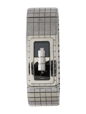 Chanel Code Coco Watch