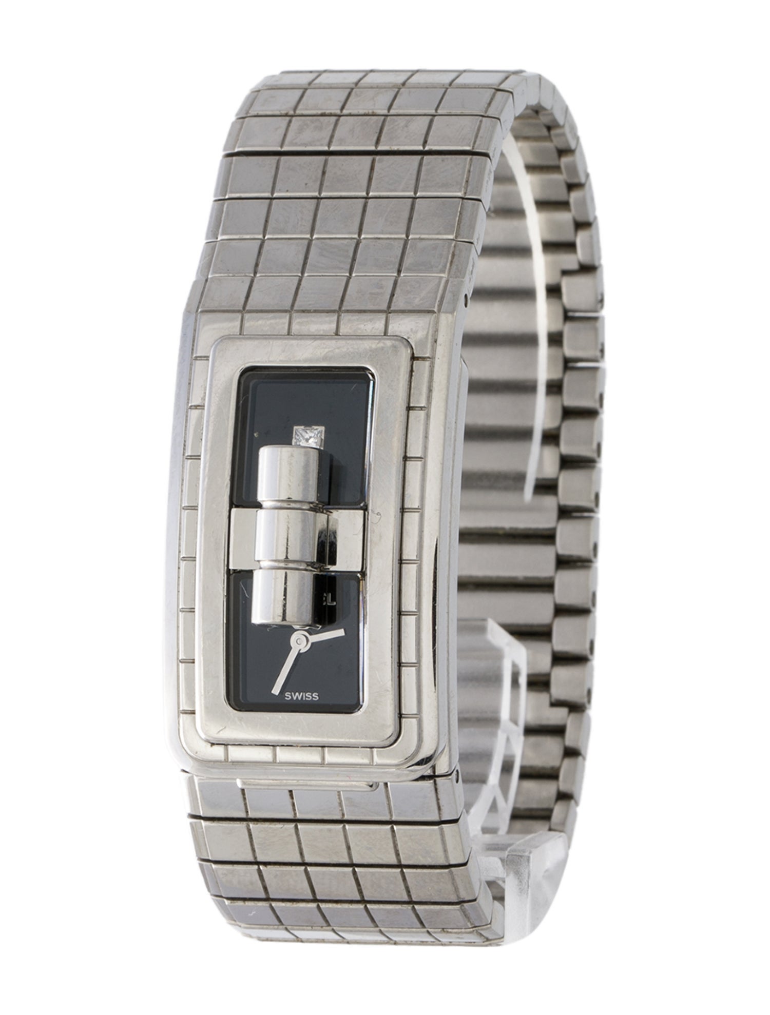 Chanel Code Coco Watch