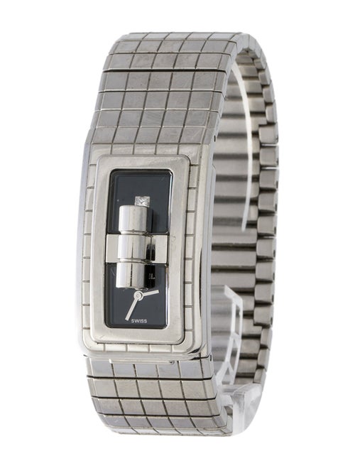 Chanel Code Coco Watch