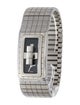 Chanel Code Coco Watch