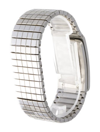 Chanel Code Coco Watch