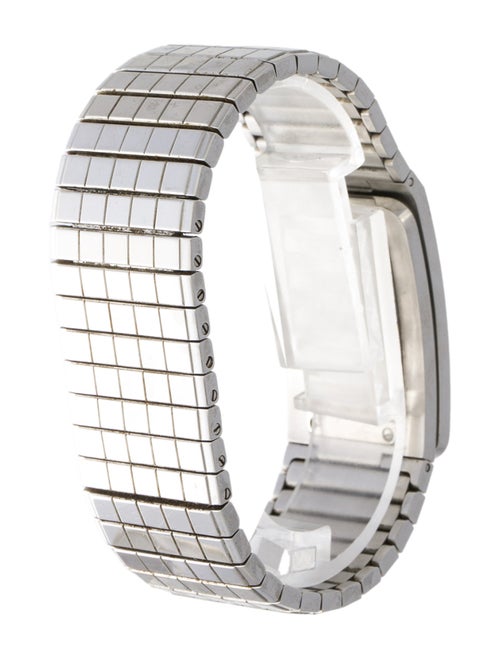 Chanel Code Coco Watch