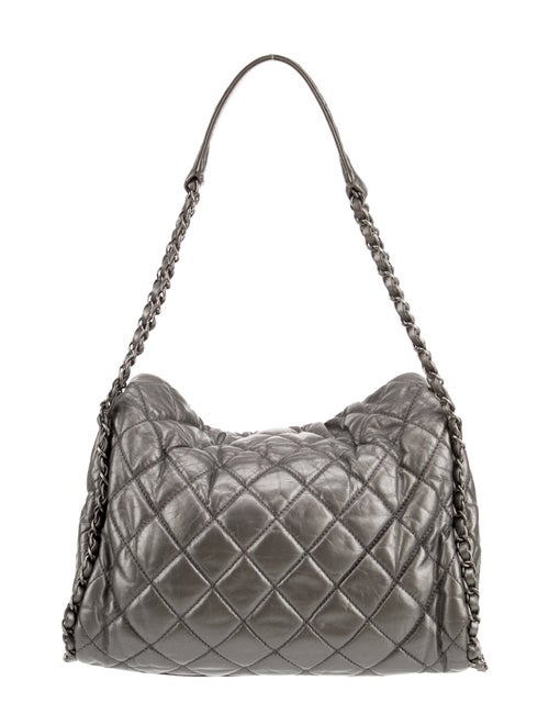 Chanel Medium Chain Me Hobo