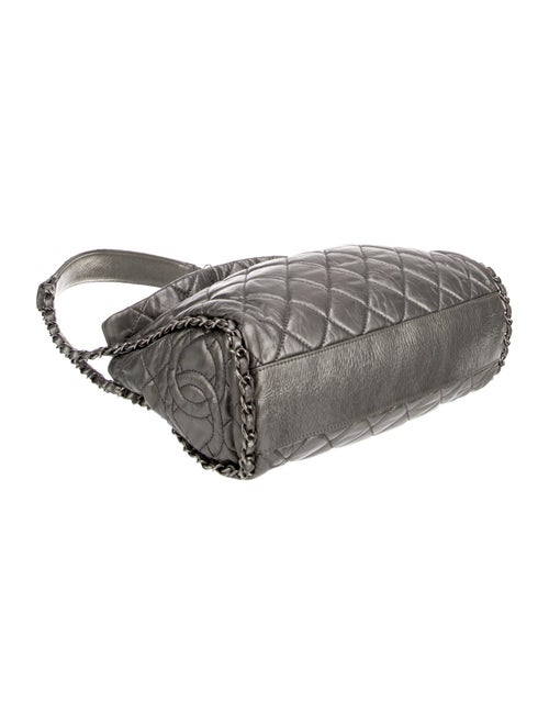 Chanel Medium Chain Me Hobo