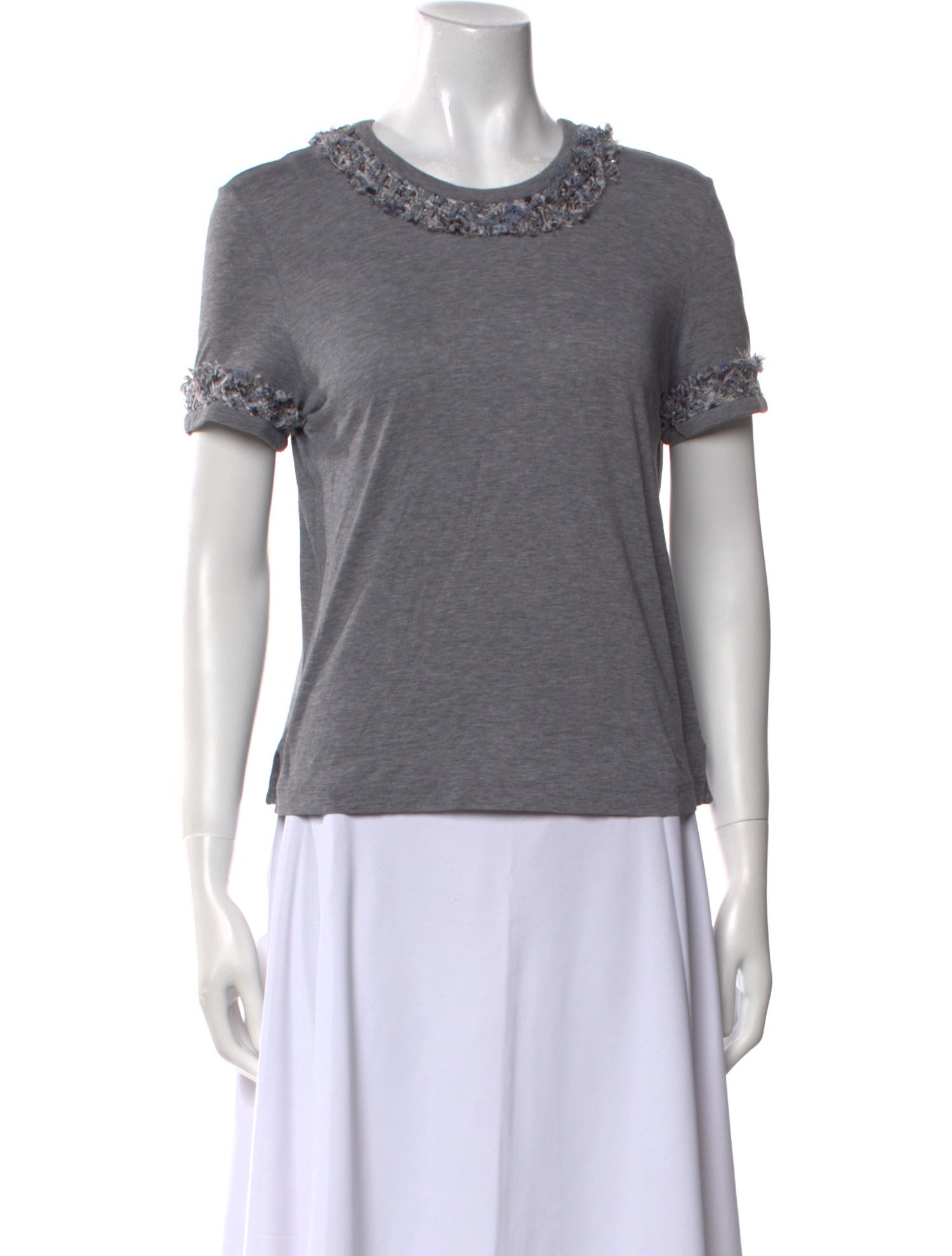 Chanel Vintage 2010 T-Shirt