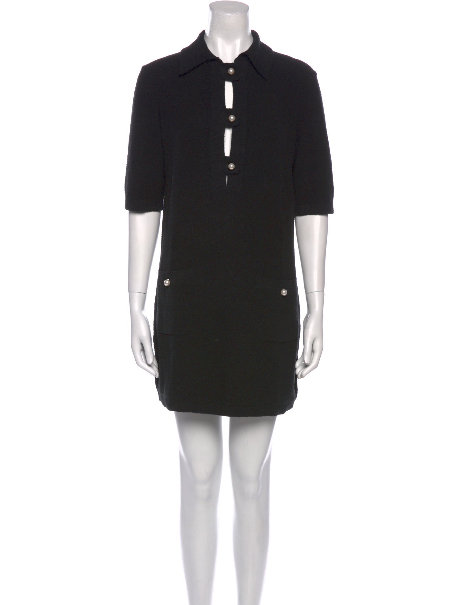 Chanel 2023 Mini Dress w/ Tags