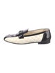 Chanel 2019 Interlocking CC Logo Loafers
