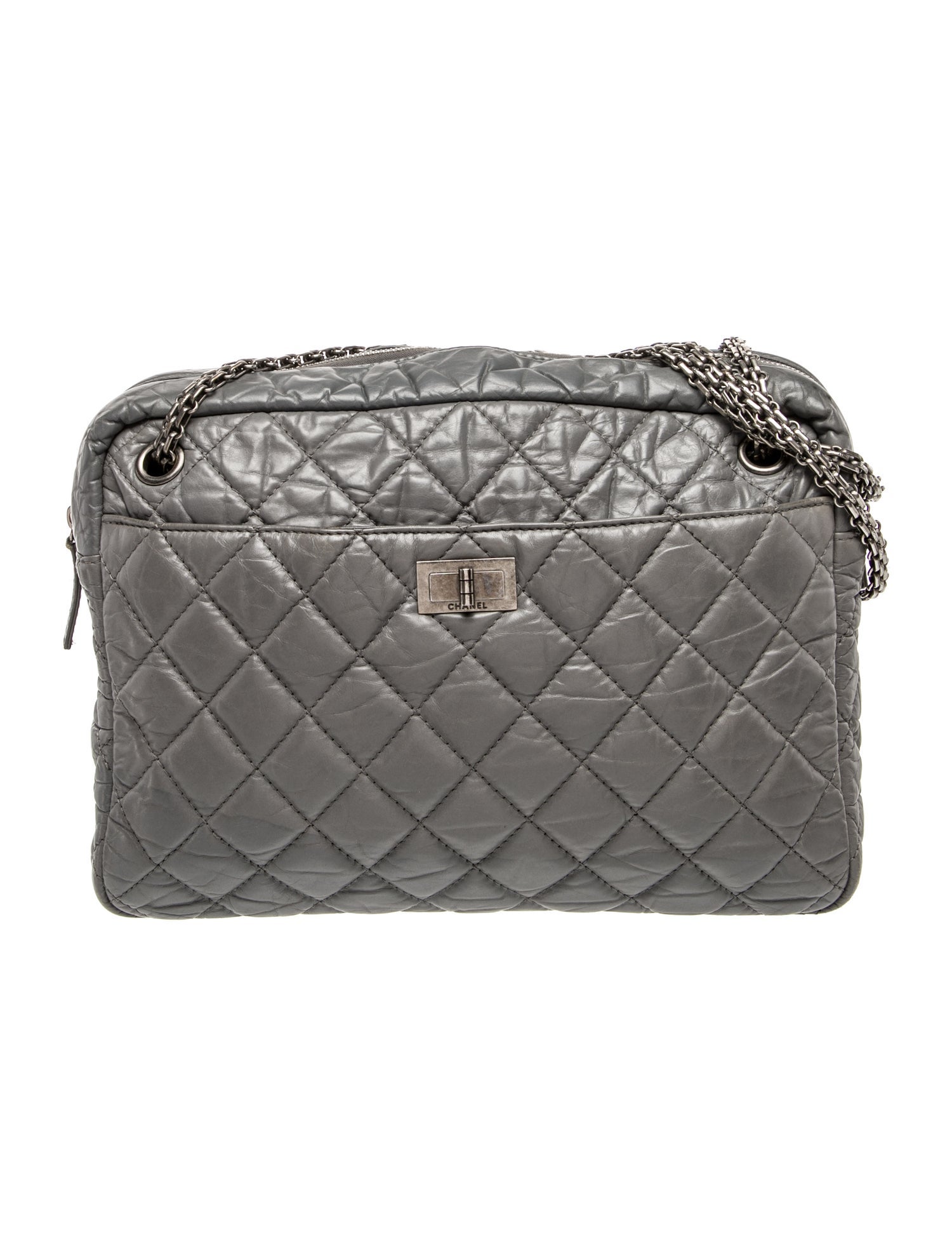 Chanel Large Reissue Camera Bag