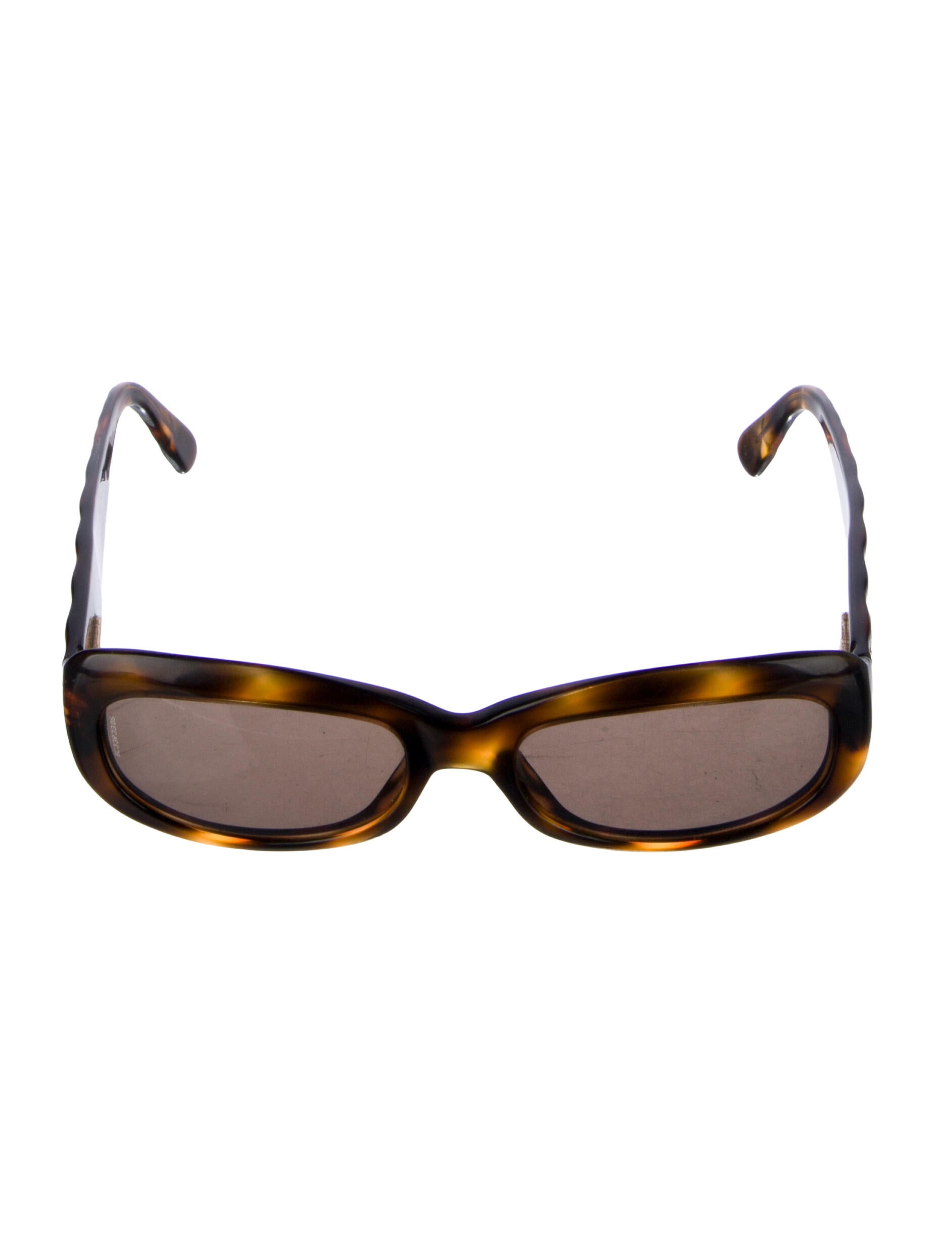 Chanel Vintage 2000's Sunglasses