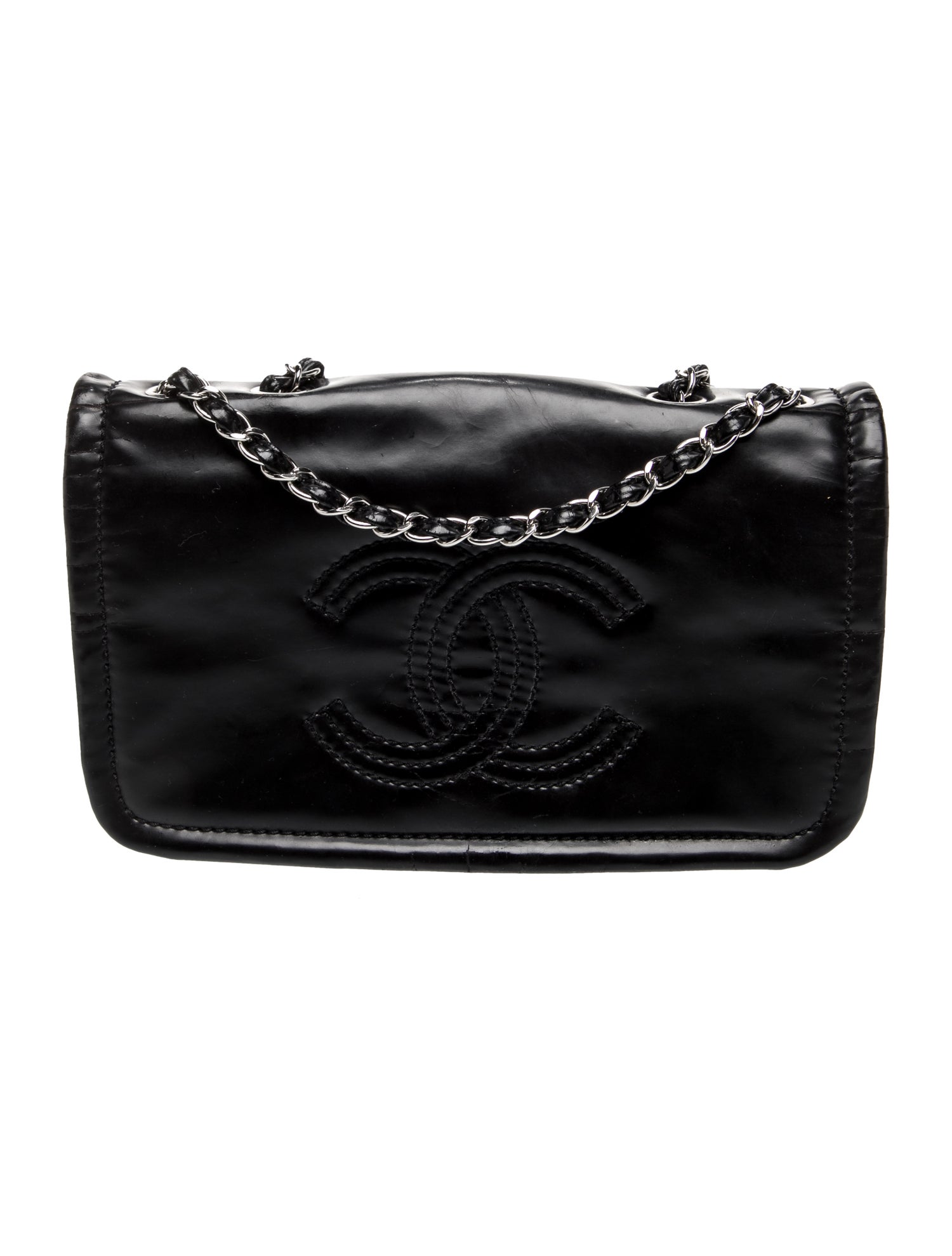 Chanel Timeless Flap Bag