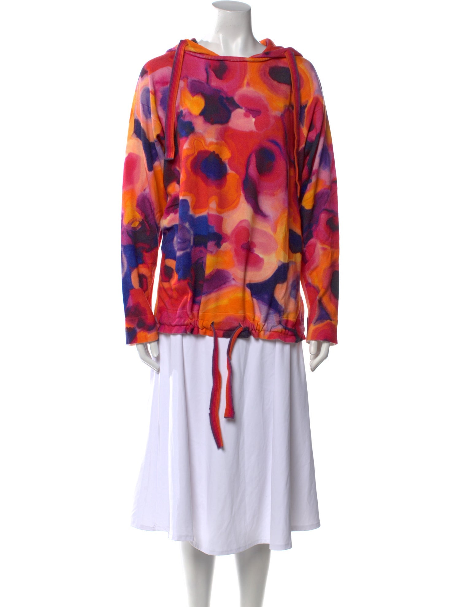 Chanel 2015 Cashmere Sweater