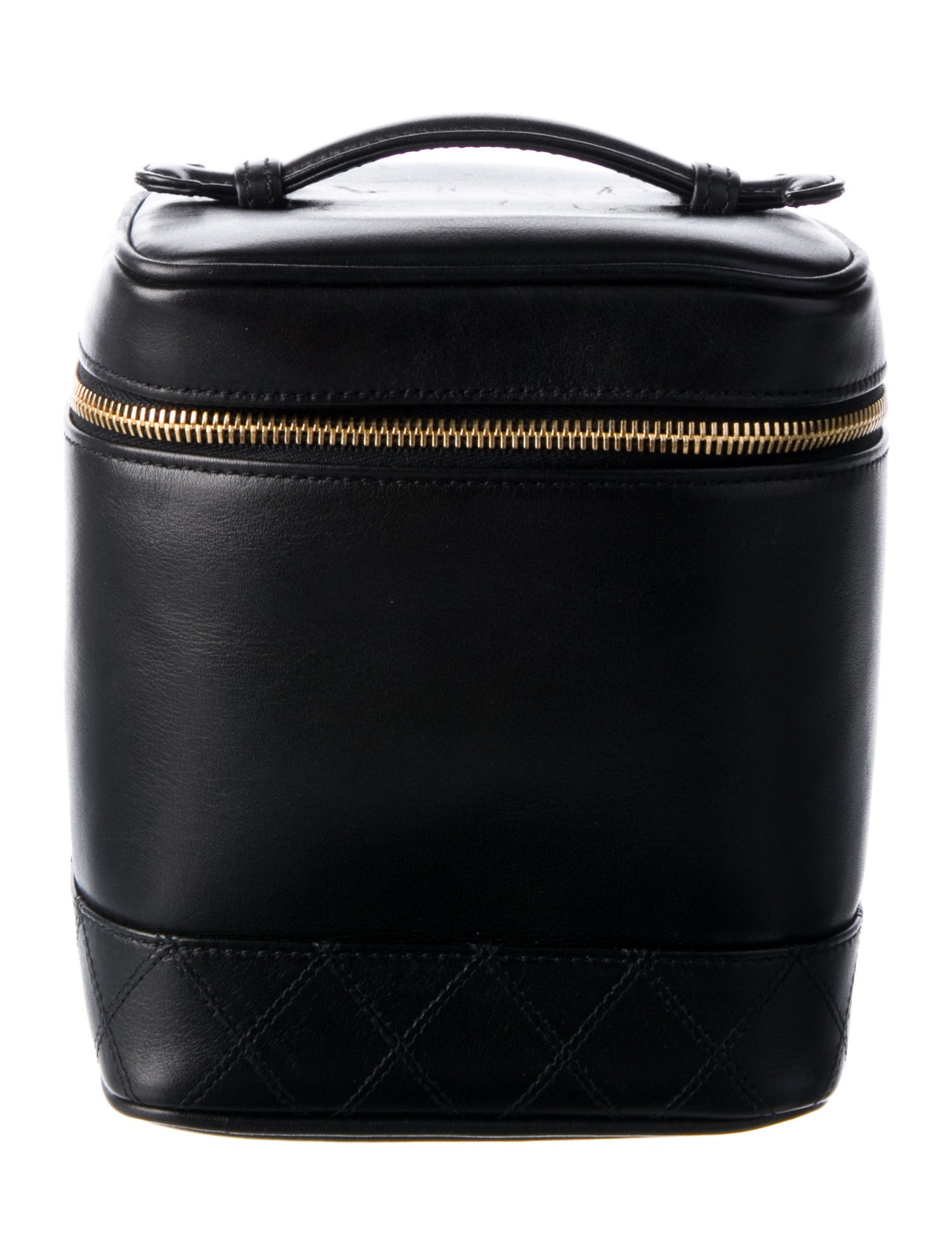 Chanel Vintage Vanity Bag