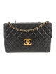 Chanel Classic Jumbo XL Maxi Flap Bag