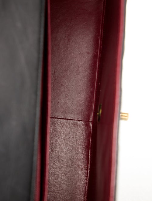 Chanel Classic Jumbo XL Maxi Flap Bag