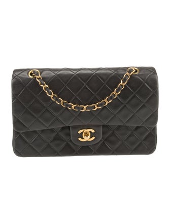 Chanel Classic Medium Double Flap Bag