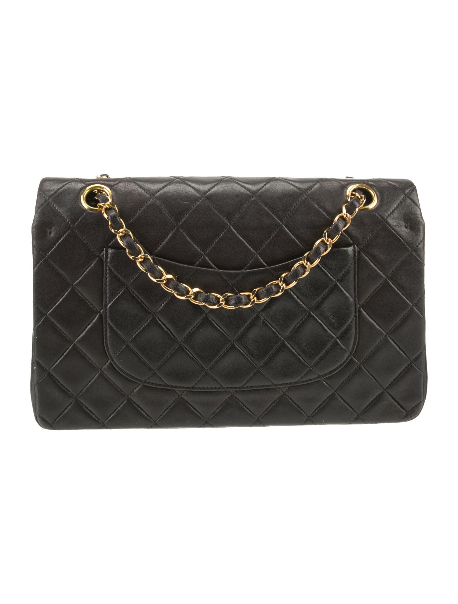 Chanel Classic Medium Double Flap Bag