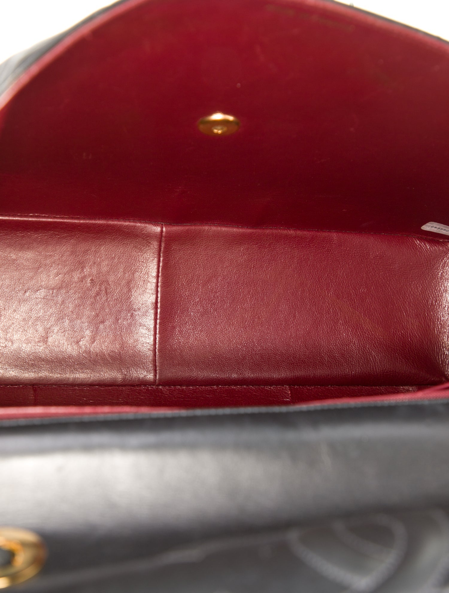 Chanel Classic Jumbo XL Maxi Flap Bag