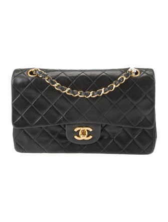 Chanel Classic Medium Double Flap Bag