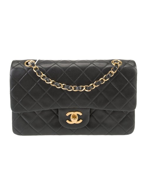 Chanel Classic Small Double Flap Bag