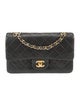 Chanel Classic Small Double Flap Bag