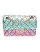 Chanel Rainbow Reissue Mini Flap Bag