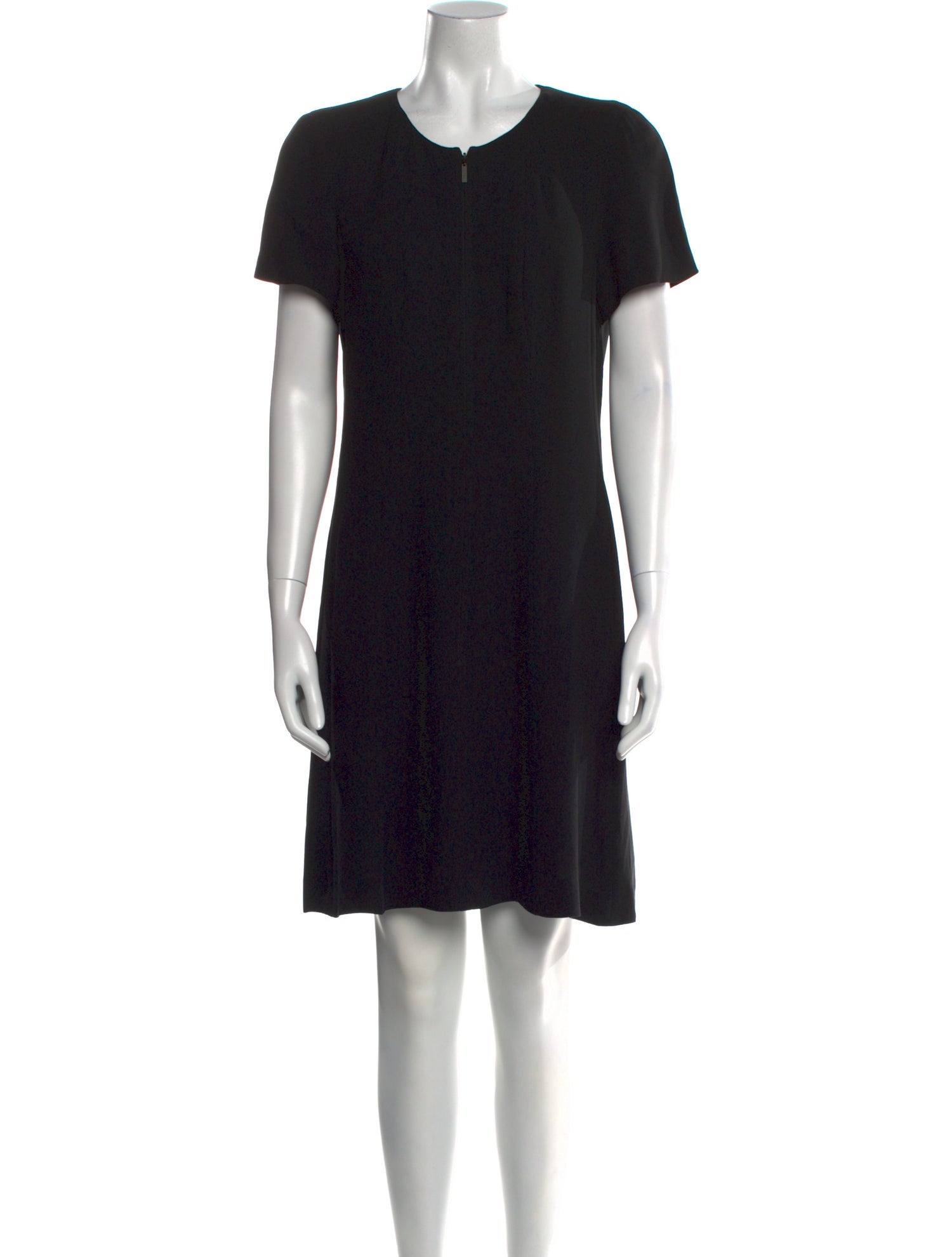 Chanel Vintage Mini Dress
