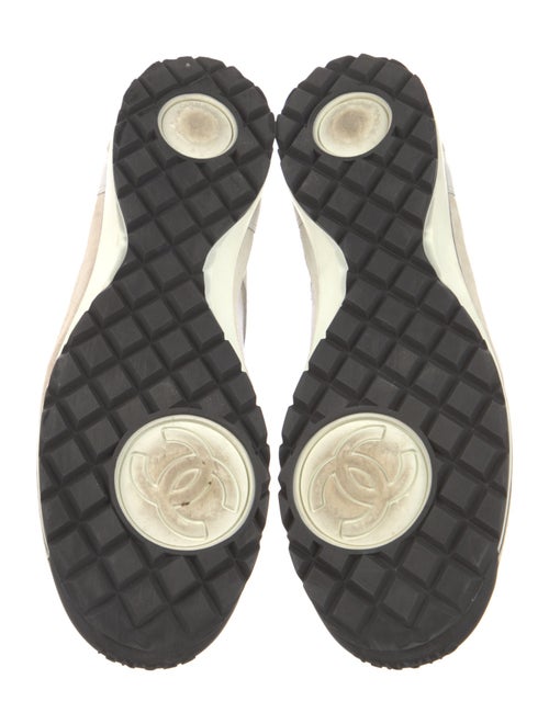 Chanel 2023 Interlocking CC Logo