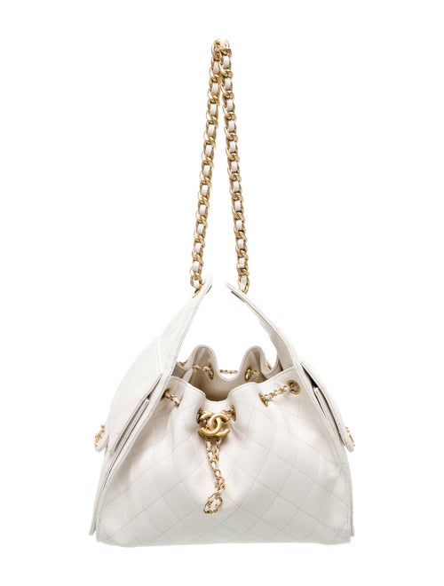 Chanel Small 25 Hobo