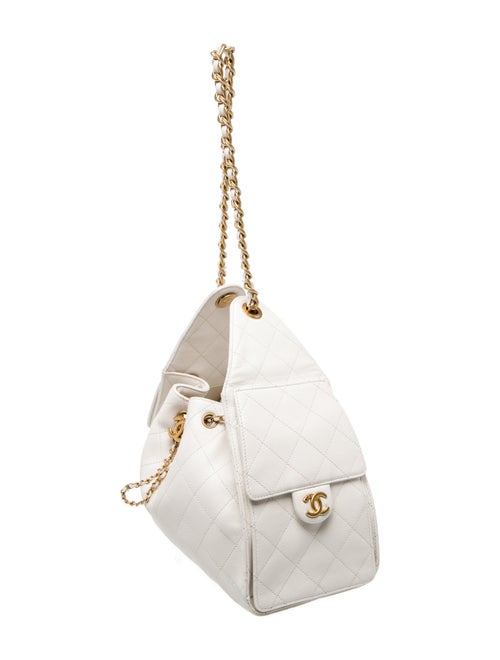 Chanel Small 25 Hobo