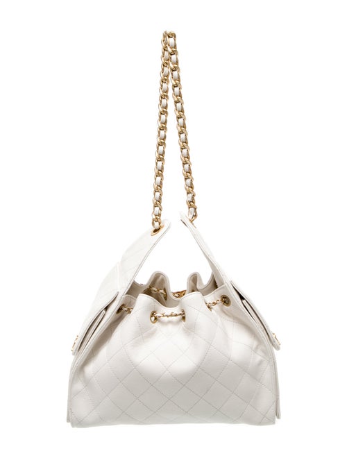 Chanel Small 25 Hobo
