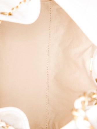 Chanel Small 25 Hobo