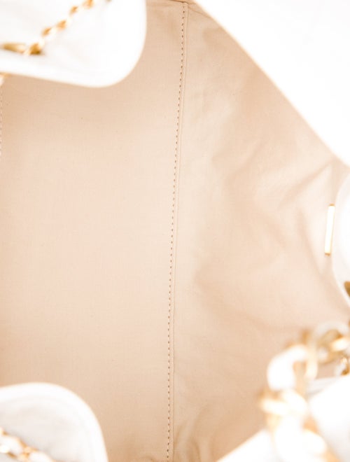 Chanel Small 25 Hobo