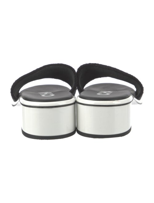 Chanel 2024 Signature Logo Slides