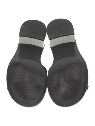 Chanel 2024 Signature Logo Slides