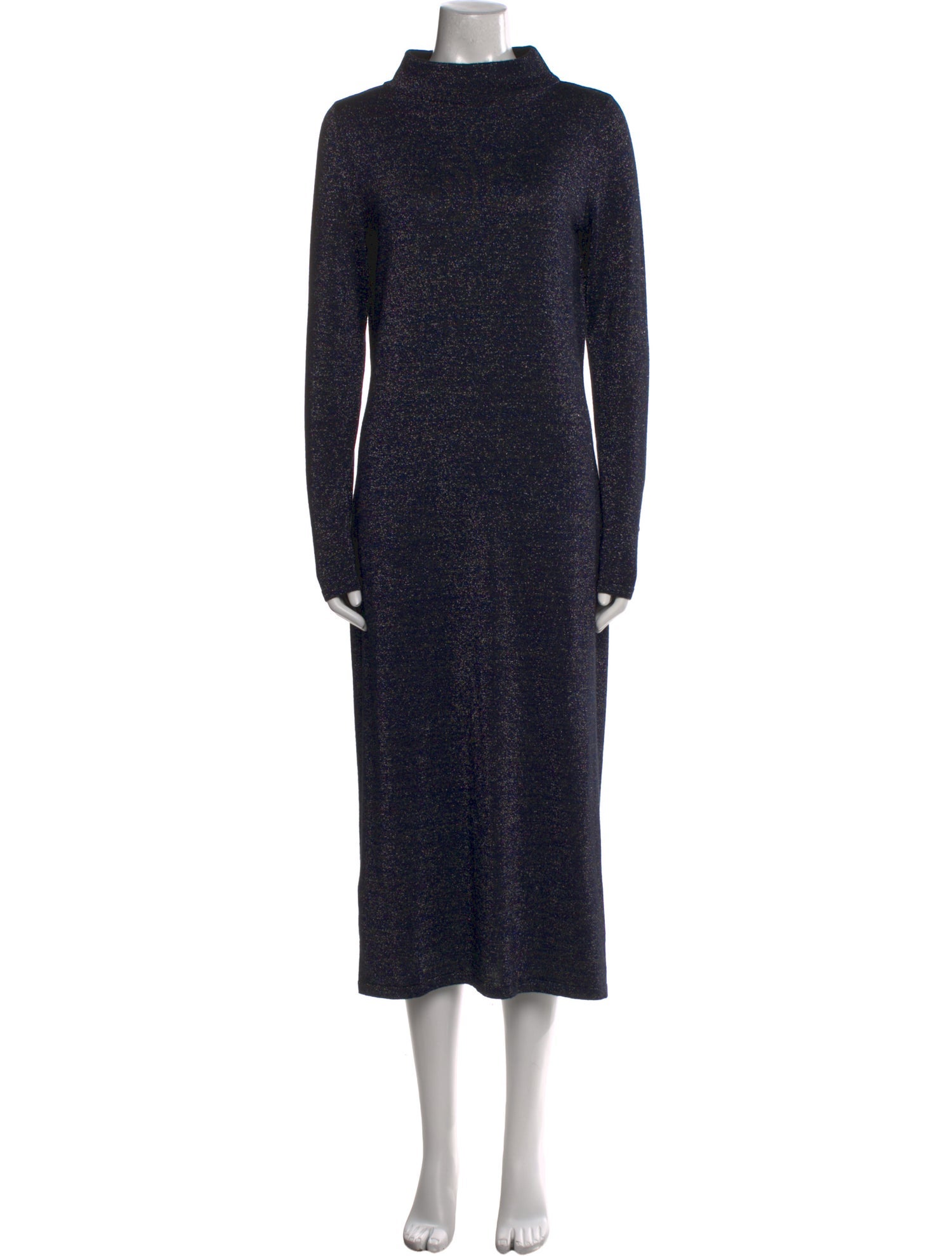 Chanel 2018 Long Dress