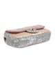 Chanel Small Sequin Waterfall Flap Bag